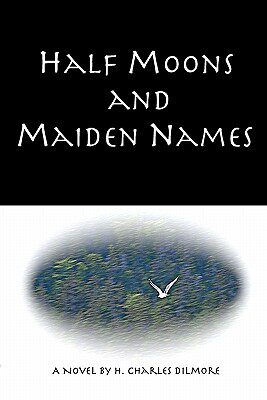 【预售】Half Moons and Maiden Names