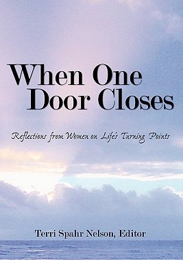 【预售】When One Door Closes