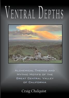 【预售】Ventral Depths: Alchemical Themes and Mythic Motifs