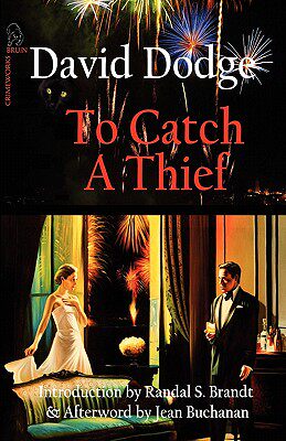 【预售】To Catch a Thief
