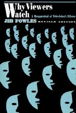 【预售】Why Viewers Watch: A Reappraisal of Television's