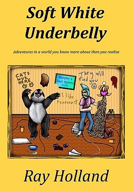 【预售】Soft White Underbelly