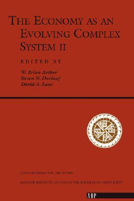 【预售】The Economy as an Evolving Complex System II