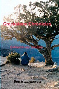 【预售】Crackstone Chronicles