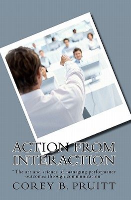 【预售】Action from Interaction