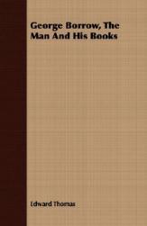 【预售】George Borrow, the Man and His Books