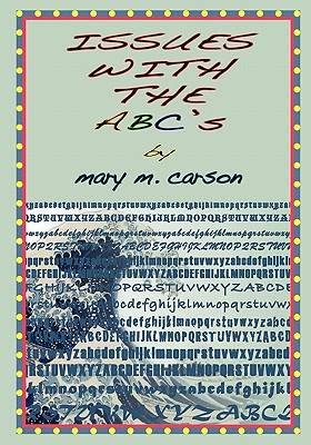 【预售】Issues with the ABC's