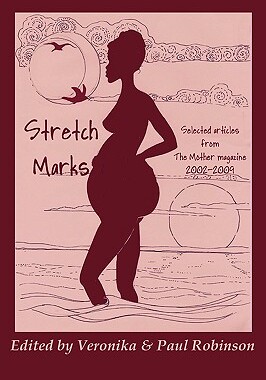【预售】Stretch Marks