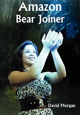 【预售】Amazon Bear Joiner