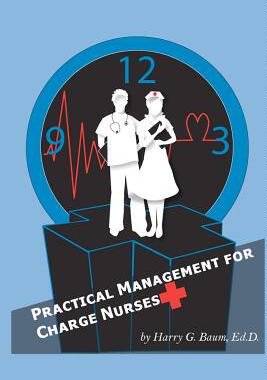【预售】Practical Management for Charge Nurses