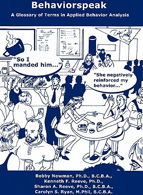 【预售】Behaviorspeak