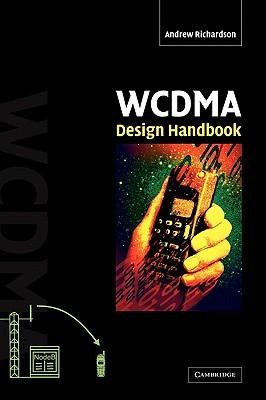 【预售】Wcdma Design Handbook