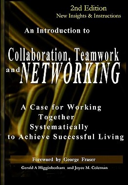 【预售】Collaboration, Teamwork, and Networking