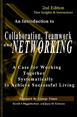 【预售】Collaboration, Teamwork, and Networking