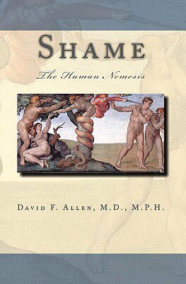 【预售】Shame