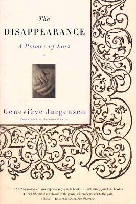 【预售】The Disappearance