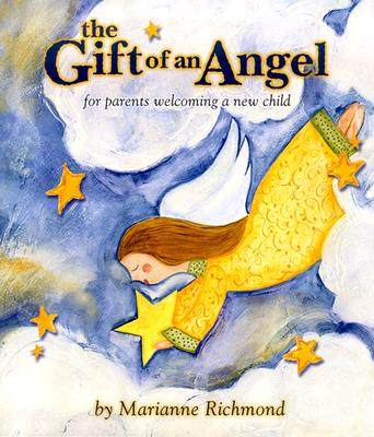 【预售】the gift of an angel: for parents welcoming a new