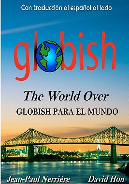 【预售】Globish Para El Mundo