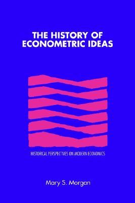 【预售】The History of Econometric Ideas