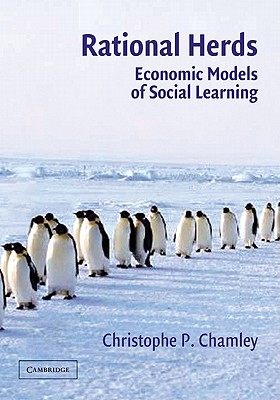 【预售】Rational Herds: Economic Models of Social Learning