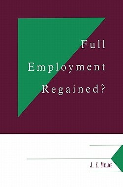 【预售】Full Employment Regained?
