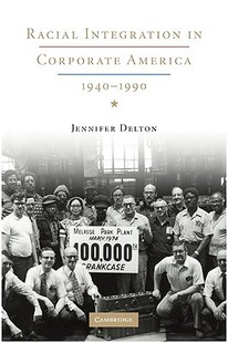 Integration Corporate 1940 Racial America 1990 预售