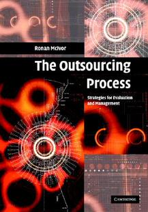 【预售】The Outsourcing Process: Strategies for Evaluation