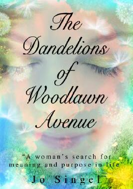 【预售】The Dandelions of Woodlawn Avenue: 