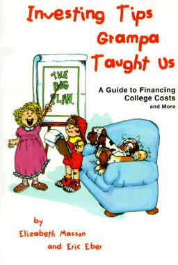 【预售】Investing Tips Grampa Taught Us: A Guide to