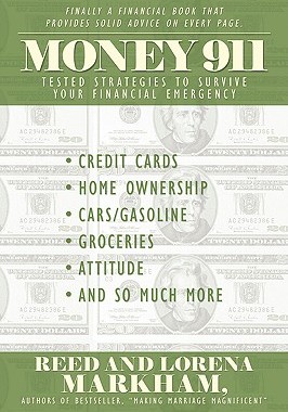 【预售】Money 911: Tested Strategies to Survive Your
