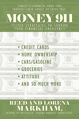 【预售】Money 911: Tested Strategies to Survive Your