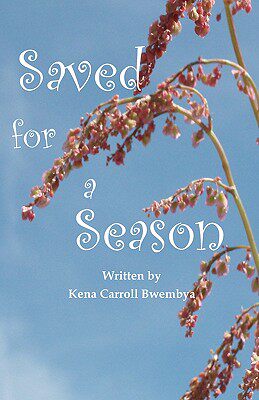 【预售】Saved for a Season