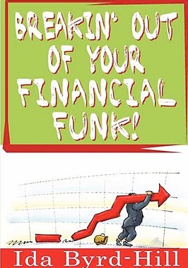 【预售】Breakin' Out of Your Financial Funk!