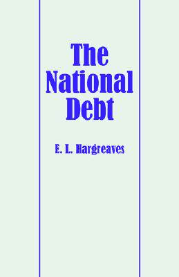 【预售】The National Debt