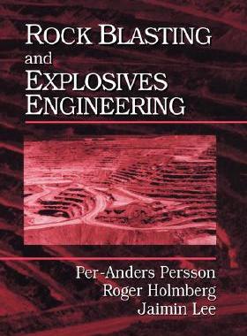 【预售】Rock Blasting and Explosives Engineering