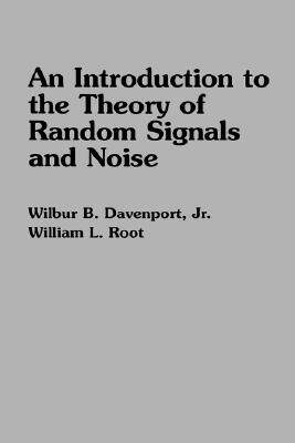 【预售】Introduction To The Theory Of Random Signals And