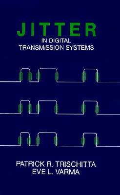 【预售】Jitter in Digital Transmission System