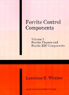 【预售】Ferrite Phasers and Ferrite MIC Components
