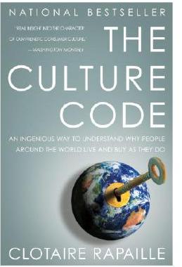 【预售】The Culture Code: An Ingenious Way to Understand Why