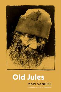 【预售】Old Jules (Third Edition)