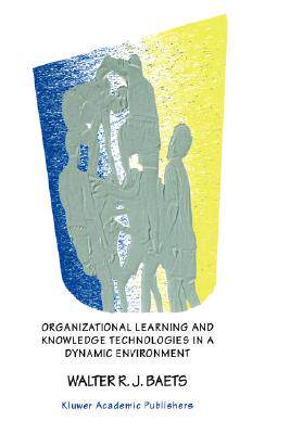 【预售】Organizational Learning and Knowledge Technologies