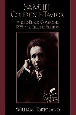 【预售】Samuel Coleridge-Taylor: Anglo-Black Composer