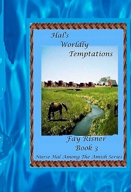 【预售】Hal's Worldly Temptations