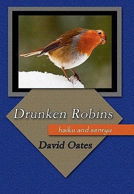 【预售】Drunken Robins