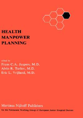 【预售】Health Manpower Planning 4: Methods and Strategies