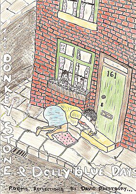 【预售】The Donkey Stone & Dolly Blue Days
