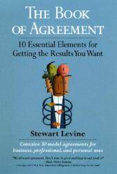 【预售】The Book of Agreement: 10 Essential Elements for