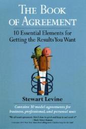 Book Elements 预售 for Essential The Agreement