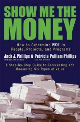 【预售】Show Me the Money: How to Determine ROI in People