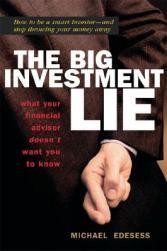 【预售】The Big Investment Lie: What Your Financial Advisor